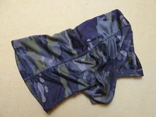 Táctico camuflaje pasamontañas La CS máscara facial de Guerra del Ejército de Deportes de ciclismo del casco Cap militar Multicam CP bufanda