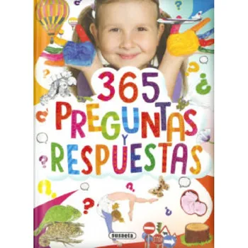 

BOOK 365 QUESTIONS And ANSWERS