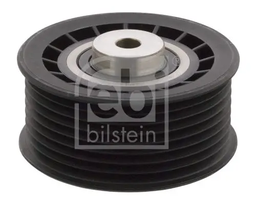 Ролик зубчатого ремня ГРМ натяжной FEBI BILSTEIN 06343