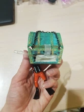 Ornament-Decor Aquarium-Decoration Fish-Tank W76 Hot War of for W76/great-Gif Tug Undersea