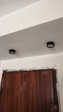 Led-Ceiling-Light Bedroom Kitchen Home-Decoration Living-Room Fixture-Lamp Surface-Mount