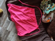 Falda de Bikini con cordones para mujer, minifalda de Color liso para playa y vacaciones, parte inferior de Bikini, gran oferta