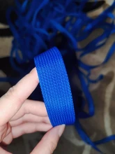 Collar de nailon para perros grandes, Correa larga para adiestramiento de cachorros, 3M/ 6M/10M /15M /20M /30M/50M