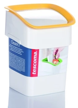 

Desktop trash can Tescoma clean kit 900682
