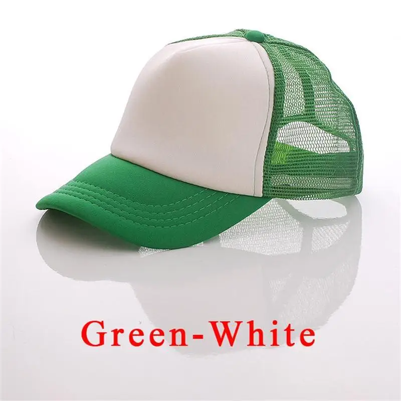 Factory-Price-Free-Custom-Logo-Baseball-Cap-Trucker-Hat-100-Polyester-Hats-Blank-Mesh-Cap-Men (2)
