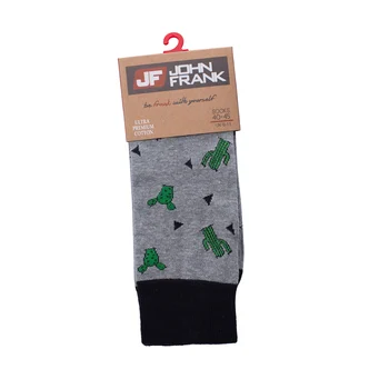 

John Frank Socks MALE SOCKS CTNJFLSEF0101