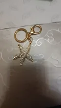 Llavero creativo de diamantes de imitación para mujer, serie con diseño marinero, Tortuga pequeña, llavero de coche, accesorios para bolso, llavero de animal, colgante de metal