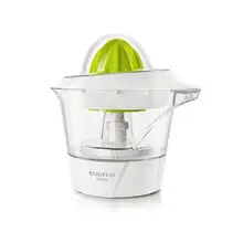 Соковыжималка aurus TC500 0,5 L 40 Вт белый зеленый