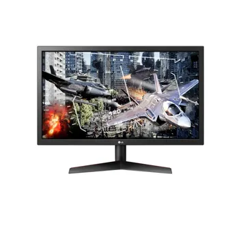 

LG 24GL600F-B LED display 59,9 cm (23.6 ") 1920x1080 pixels Full HD Black