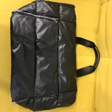 Bolsa de gimnasio para mujer, estera de Yoga para natación, impermeable, rosa, para fin de semana, bolso de viaje, bolso de hombro para Fitness