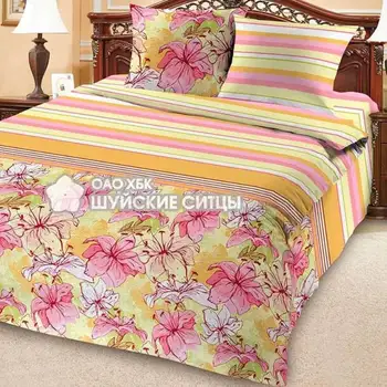 

Постельное бельё «Грани» 89331