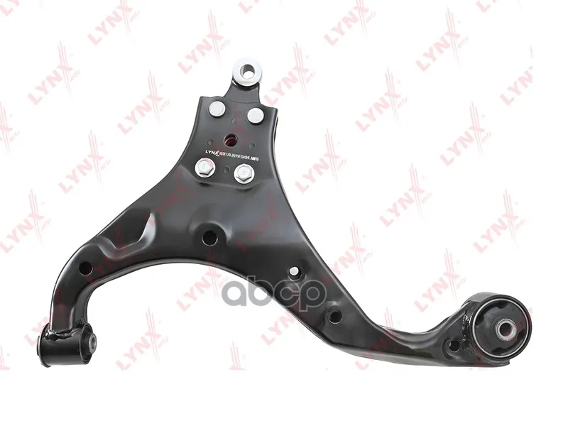 Рычаг Подвески Передний Нижний L Lynxauto C5434l LYNXauto арт. C5434L