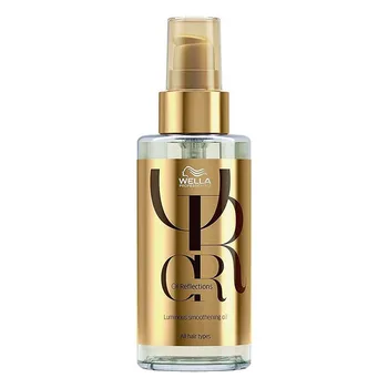 

Hair Oil Or Reflections Luminous Wella (30 ml)