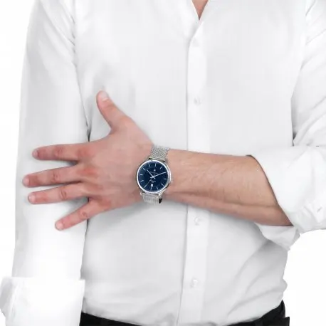 Maserati часы мужские Gentleman коллекция R8853136002