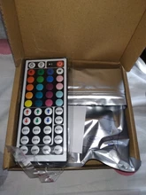 Led-Strip Waterproof-Lights Room-Decor Smd 5050 Colorful Tv Backlight Smart-App Flexible