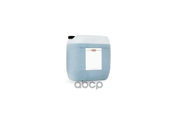 

Washing super-foam for non-contact washing // 20 kg pingo art. 00309-6
