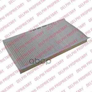 Фильтр Салонный Угольный Delphi арт. TSP0325048C