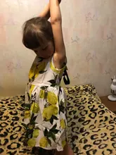 Vestidos estampados de flores sin mangas para bebés, ropa de verano, de princesa, concurso de baile, atuendo, 1-7 años