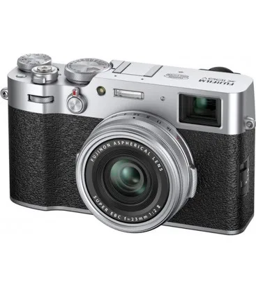 US $1.931.24 FUJIFILM X100VSilver