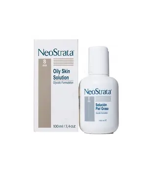 

Neostrata solution oily skin 100 Ml