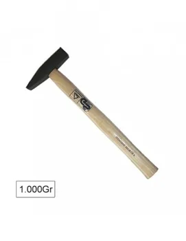 

JBM 52565 HAMMER PEÑA 1000g