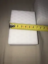 Melamine Sponge Erasers-Shoes Cleaning-Tools Multi-Function Bathroom Kitchen Compressed