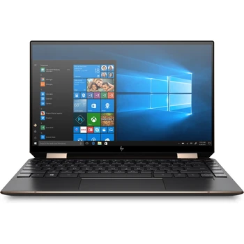 

Laptop HP Specter X360 13-aw0009ur (8pn73ea) Black