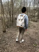 90 NINETYGO de Universidad joven mochila adolescente portátil de 15,6 pulgadas Bolsa impermeable bolsa de ocio de moda Casual Unisex ordenador bolsa de la escuela