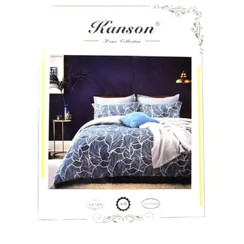 

Bed linen kanson 4169 # ZJ