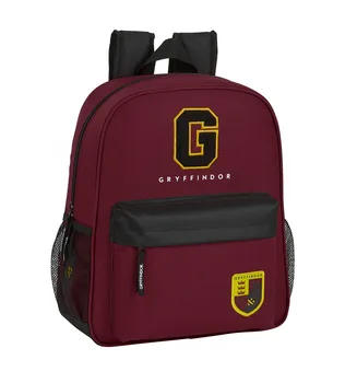

JUNIOR BACKPACK ADAPT.CAR HARRY POTTER WIZARD