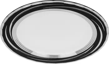 

LED Downlight Feron al777 recessed 7W 4000K black 28681