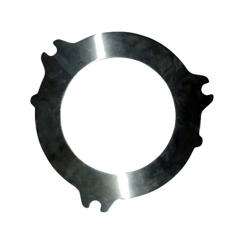 

New Brake Disc 1990786 application for Caterpillar 414E 416E 420E 422E CP-533E CP-54 CP-56 CP-563E CS-533E