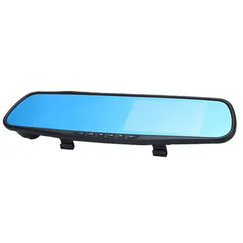 

Video Recorder, mirror-DVR (2 CAMERA), rear view camera, camera for auto, mirror for auto, mirror регистрат