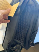 Bolso cruzado para hombre, bandolera a la moda, bolsa de mensajero con carga USB, mochila con una sola Correa Oxford, 2020