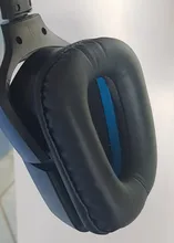 Cushion-Pad Replacement Headphone Ear-Pads G930 Logitech G35 for G430 F450