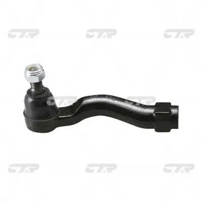 Наконечник рулевой правый Toyota Land Cruiser UZJ200 07 CTR CET