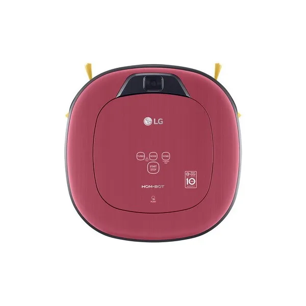 Робот пылесос LG VR 6570 LVMP HOM BOT SQUARE|Пылесосы| |