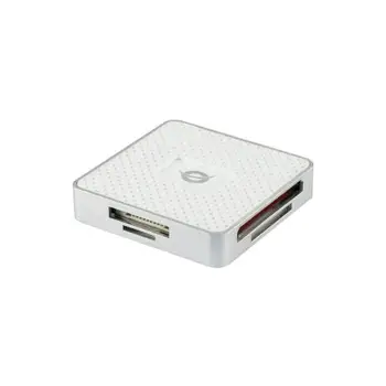 

Cmultirwu3 Usb3.0 All In One CardreaderCONCEPTRONIC15.89