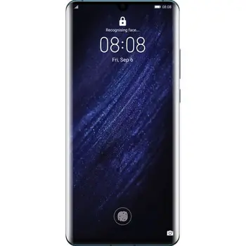 

HUAWEI P30 Pro Mystic Blue 128 GB