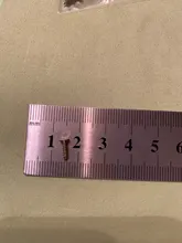 Tornillo de cabeza plana para carpintero, 100 Uds., 2x6mm, 2x7mm, 2x8mm, 2,5x8mm, 2,5x10mm, accesorios de hardware para mobiliario caja de madera