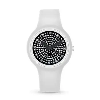 

Ladies' Watch Haurex SW390DFW (34 mm)