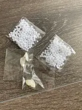 Colmillos de dientes de vampiresa para halloween, accesorios de bricolaje, pegamento para apoyos de dientes, Cosplay, respetuoso con el medio ambiente, fiesta de vampiresa