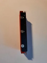 M.2 Heatsink Cooling-Metal-Sheet Pci-E-Nvme for NGFF SSD Dustproof 2280