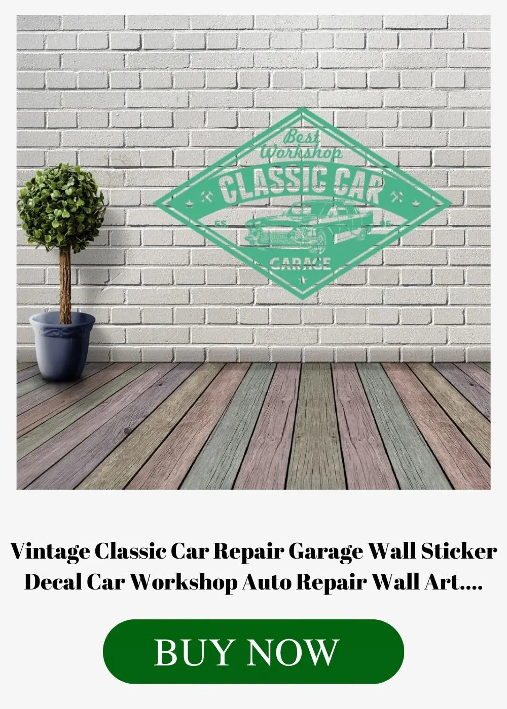 Art Home Decor Canvas Painting Wall Picture Simple Elk Sketch Printing Wall..