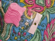 Women Makeup Eyelash-Brush Mascara-Tools Grafted Clean Plastic Reuseable 10pcs/Pack Y-Shape