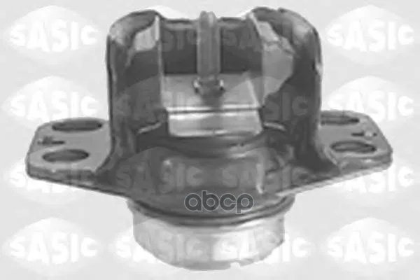 Опора Двигателя Renault Clio Ii/Kangoo Пер. Прав. Sasic 4001716 Sasic арт. 4001716