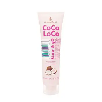 

Hair Lotion Lee Stafford Coco Loco blow & go genius lotion