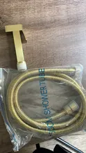Faucet Bidet-Gun Sprayer-Bg90 Shower-Clean Bathroom Hygienic Cold-Water Portable Brushed