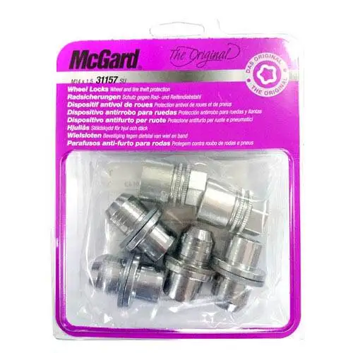 Секретки на колеса McGard 31157 SU(гайка
