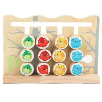 

LL207 Mosaic Cats and birds